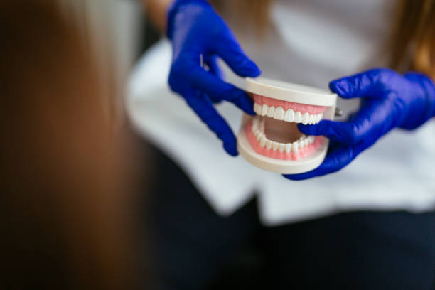 TMJ/TMD Treatment in Rosedale, LA