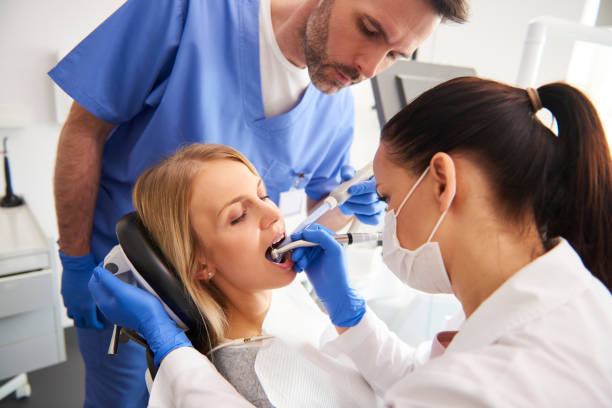 Best Veneers and Lumineers  in Rosedale, LA