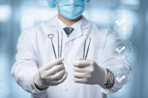 Best Dental Exams and Cleanings  in Rosedale, LA