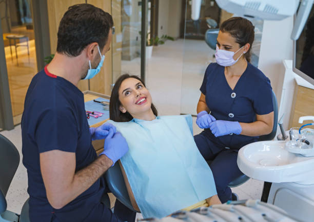 Best Wisdom Tooth Removal  in Rosedale, LA