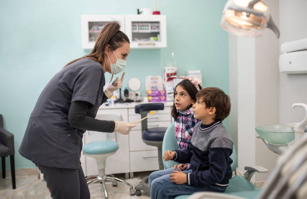 Best Dental Exams and Cleanings  in Rosedale, LA