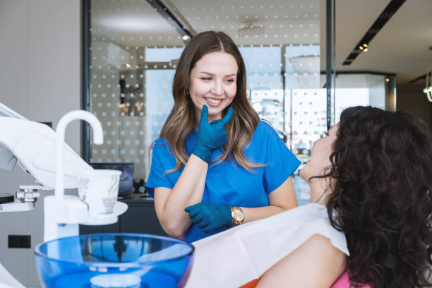 Best Emergency Dental Care  in Rosedale, LA
