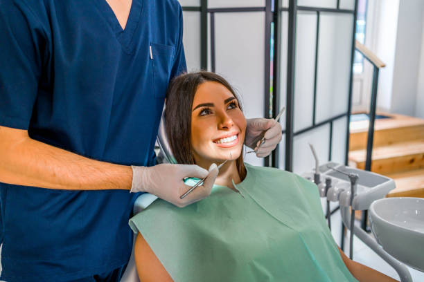 Best Sedation Dentistry  in Rosedale, LA
