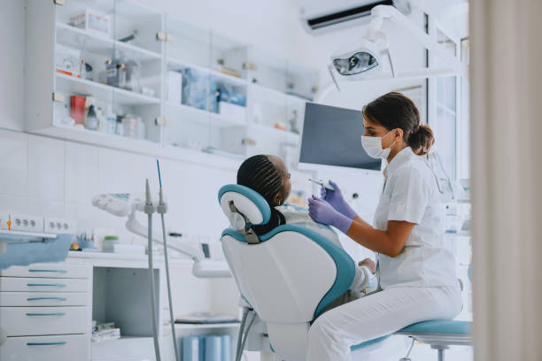 Best General Dentistry  in Rosedale, LA