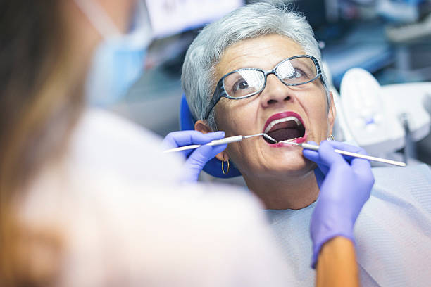 Advanced Technology for Better Dental Care in Rosedale, LA