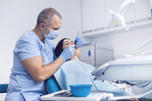 Reliable Rosedale, LA Dental Services Solutions